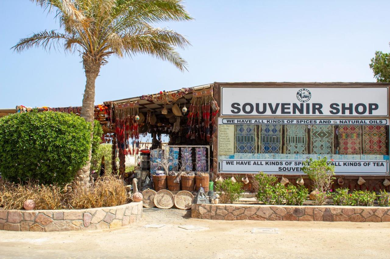 Marsa Shagra Village Abu Dabab Exterior foto